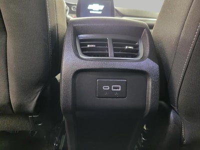 2024 Chevrolet Blazer AWD 4dr LT w/2LT