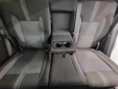 2024 Chevrolet Blazer AWD 4dr LT w/2LT