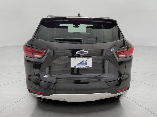 2024 Chevrolet Blazer AWD 4dr LT w/2LT