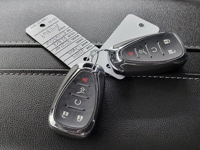 2024 Chevrolet Blazer AWD 4dr LT w/2LT