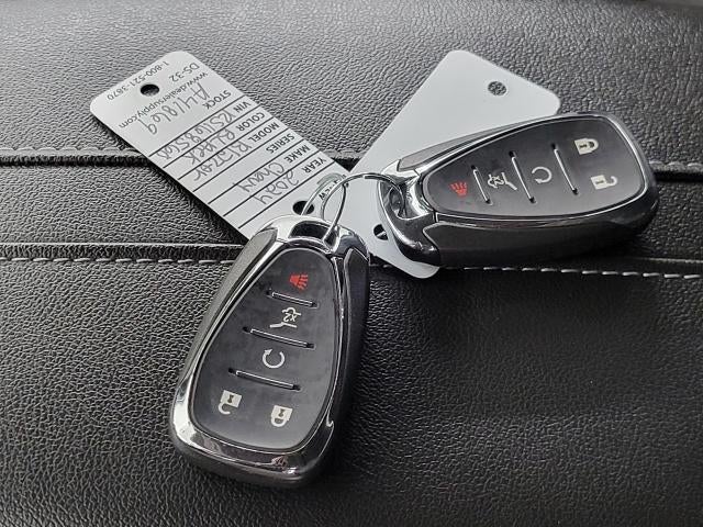 2024 Chevrolet Blazer AWD 4dr LT w/2LT