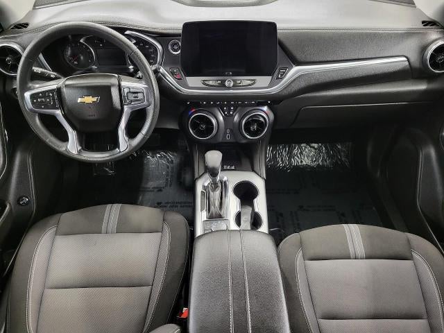 2024 Chevrolet Blazer AWD 4dr LT w/2LT