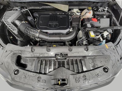 2024 Chevrolet Blazer AWD 4dr LT w/2LT