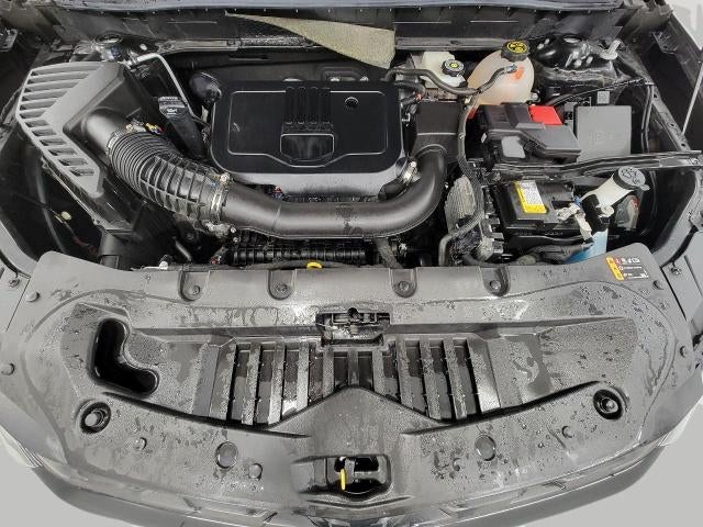 2024 Chevrolet Blazer AWD 4dr LT w/2LT