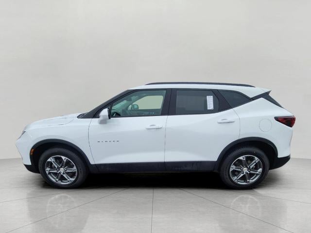 2024 Chevrolet Blazer AWD 4dr LT w/2LT