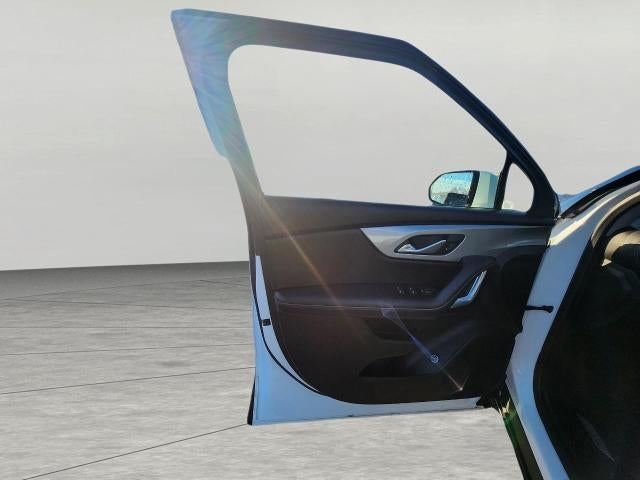 2024 Chevrolet Blazer AWD 4dr LT w/2LT