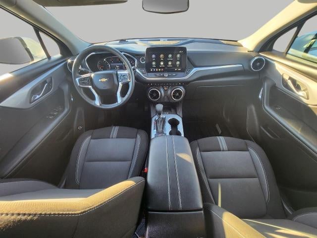 2024 Chevrolet Blazer AWD 4dr LT w/2LT