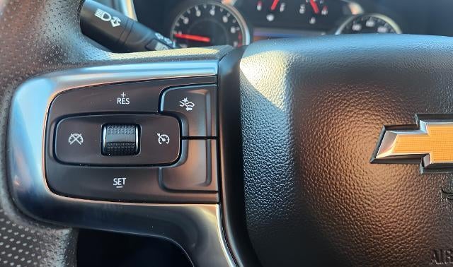 2024 Chevrolet Blazer AWD 4dr LT w/2LT