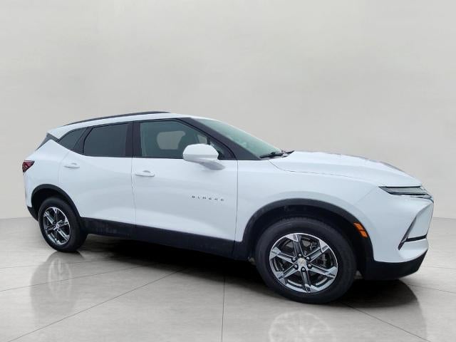 2024 Chevrolet Blazer AWD 4dr LT w/2LT