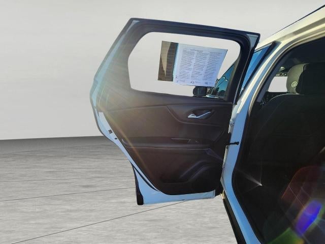 2024 Chevrolet Blazer AWD 4dr LT w/2LT