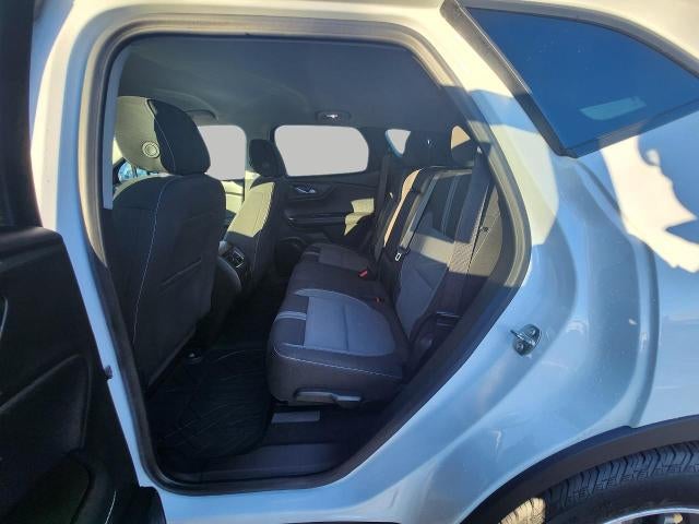 2024 Chevrolet Blazer AWD 4dr LT w/2LT