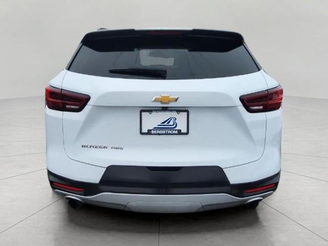 2024 Chevrolet Blazer AWD 4dr LT w/2LT