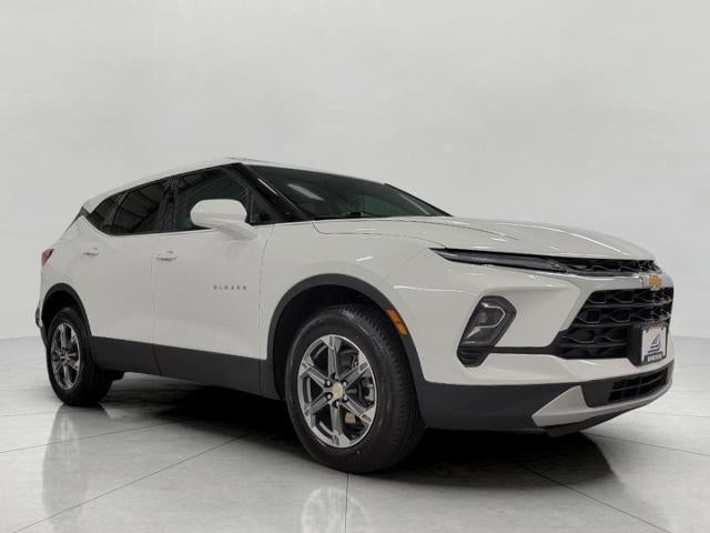 2023 Chevrolet Blazer AWD 4dr LT w/2LT