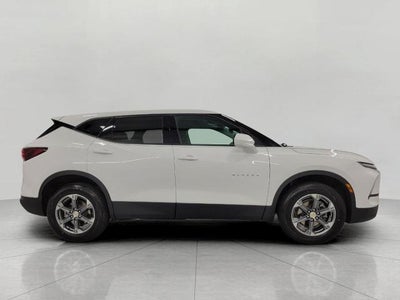 2023 Chevrolet Blazer AWD 4dr LT w/2LT