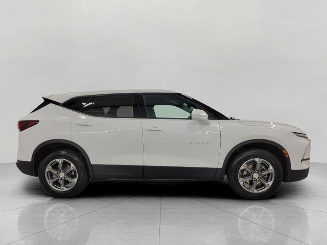2023 Chevrolet Blazer AWD 4dr LT w/2LT