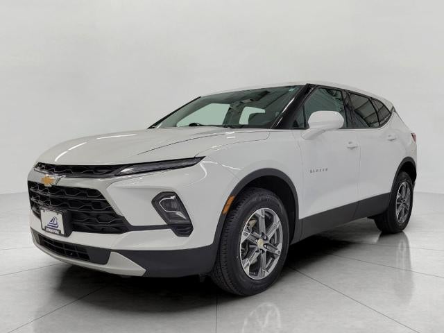2023 Chevrolet Blazer AWD 4dr LT w/2LT