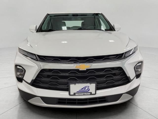 2023 Chevrolet Blazer AWD 4dr LT w/2LT