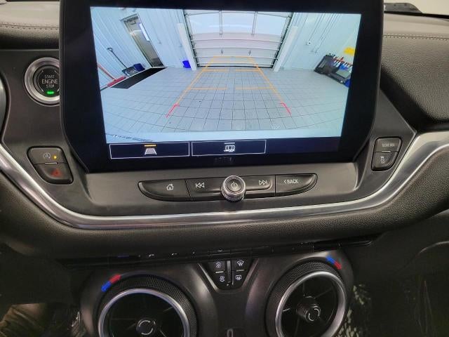 2023 Chevrolet Blazer AWD 4dr LT w/2LT