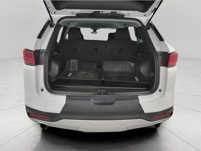 2023 Chevrolet Blazer AWD 4dr LT w/2LT