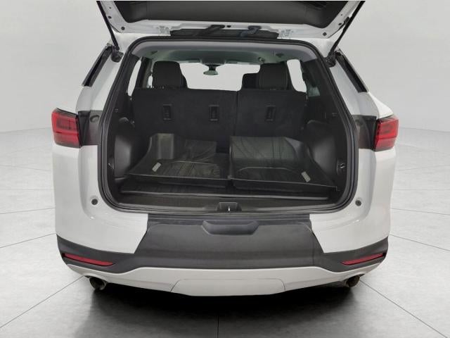 2023 Chevrolet Blazer AWD 4dr LT w/2LT