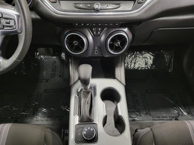 2023 Chevrolet Blazer AWD 4dr LT w/2LT