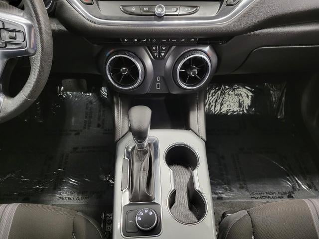 2023 Chevrolet Blazer AWD 4dr LT w/2LT
