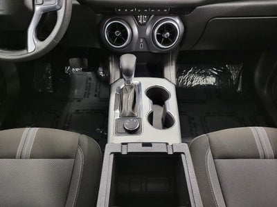2023 Chevrolet Blazer AWD 4dr LT w/2LT