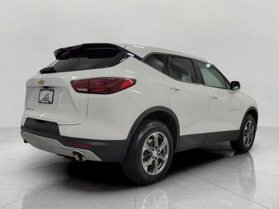 2023 Chevrolet Blazer AWD 4dr LT w/2LT