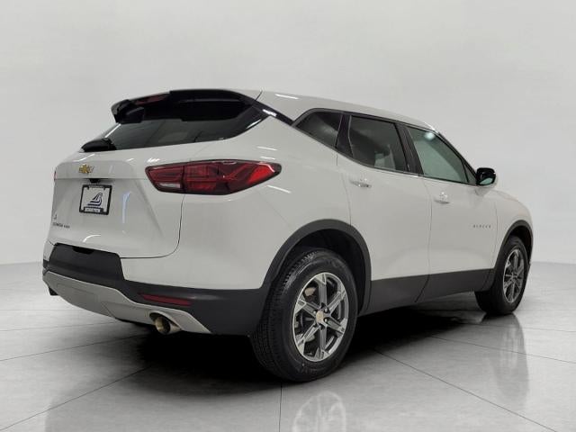 2023 Chevrolet Blazer AWD 4dr LT w/2LT