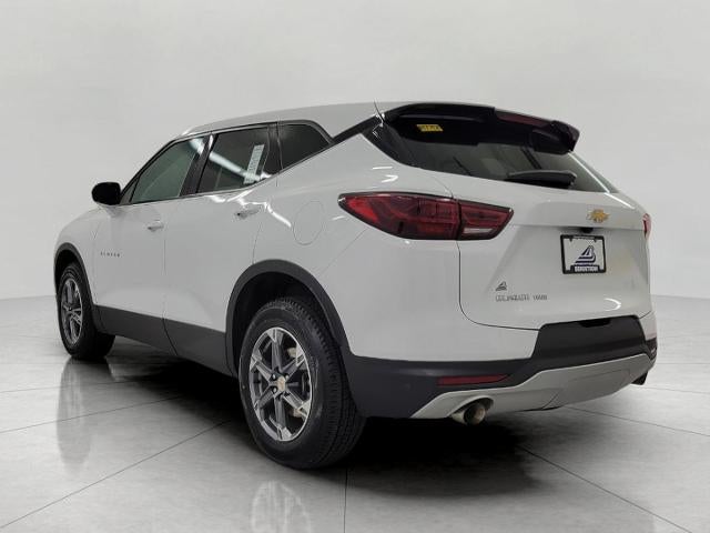 2023 Chevrolet Blazer AWD 4dr LT w/2LT