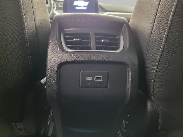 2023 Chevrolet Blazer AWD 4dr LT w/2LT