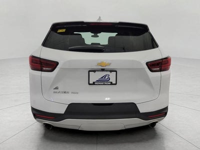 2023 Chevrolet Blazer AWD 4dr LT w/2LT