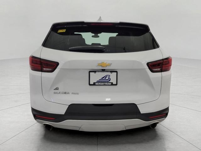 2023 Chevrolet Blazer AWD 4dr LT w/2LT