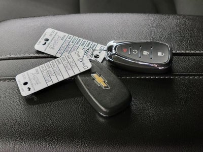 2023 Chevrolet Blazer AWD 4dr LT w/2LT