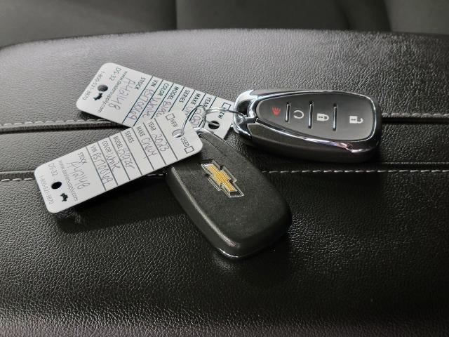 2023 Chevrolet Blazer AWD 4dr LT w/2LT