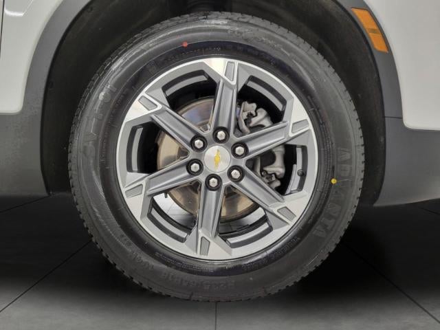 2023 Chevrolet Blazer AWD 4dr LT w/2LT