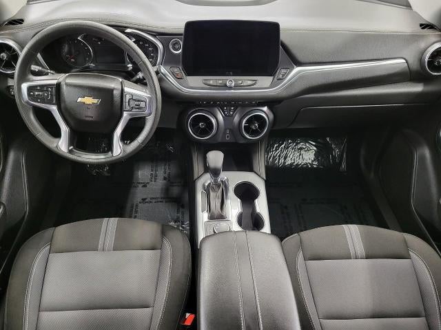 2023 Chevrolet Blazer AWD 4dr LT w/2LT