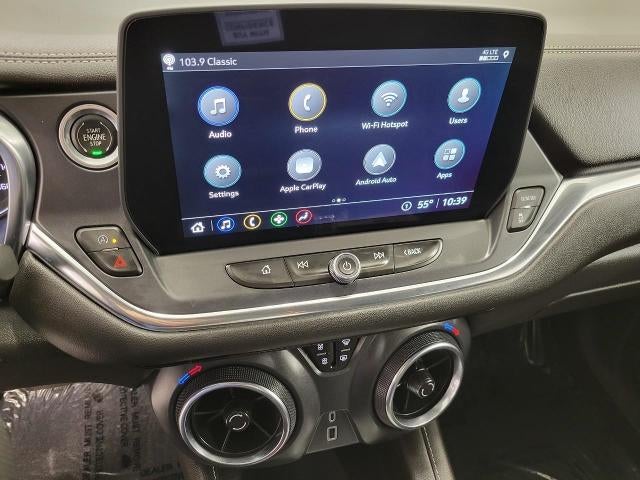 2023 Chevrolet Blazer AWD 4dr LT w/2LT