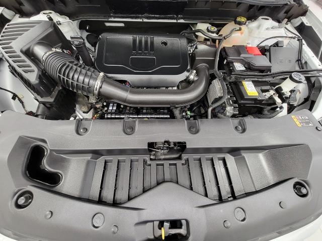 2023 Chevrolet Blazer AWD 4dr LT w/2LT