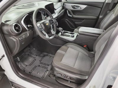 2023 Chevrolet Blazer AWD 4dr LT w/2LT