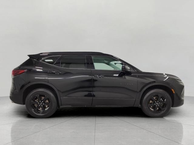 2024 Chevrolet Blazer AWD 4dr LT w/2LT