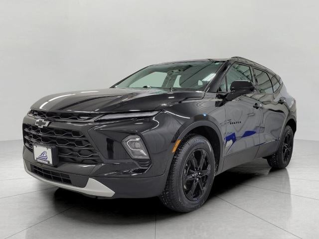2024 Chevrolet Blazer AWD 4dr LT w/2LT