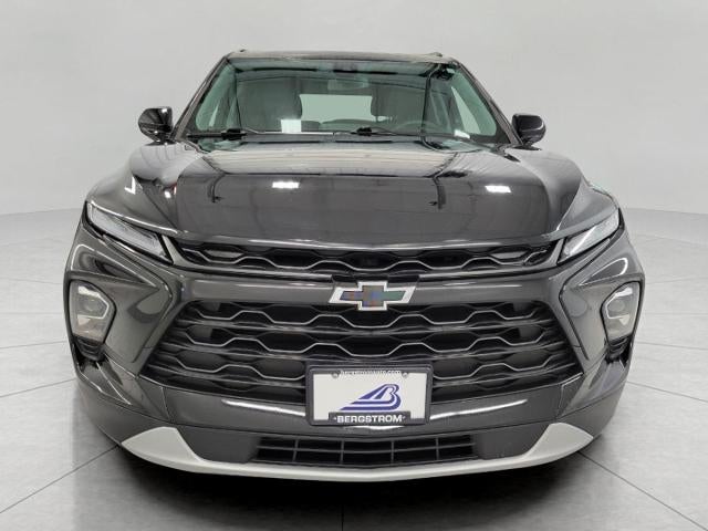 2024 Chevrolet Blazer AWD 4dr LT w/2LT