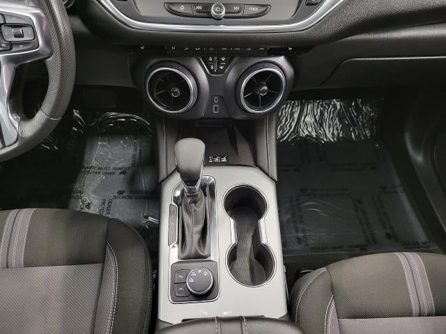 2024 Chevrolet Blazer AWD 4dr LT w/2LT