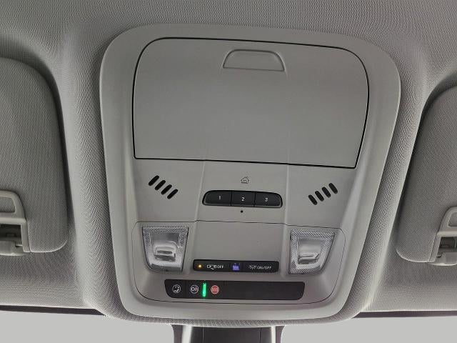 2024 Chevrolet Blazer AWD 4dr LT w/2LT