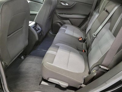 2024 Chevrolet Blazer AWD 4dr LT w/2LT