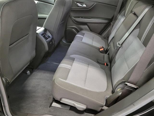 2024 Chevrolet Blazer AWD 4dr LT w/2LT