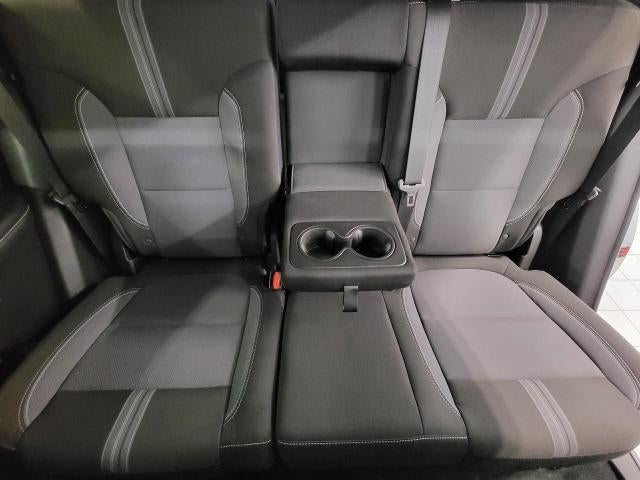 2024 Chevrolet Blazer AWD 4dr LT w/2LT