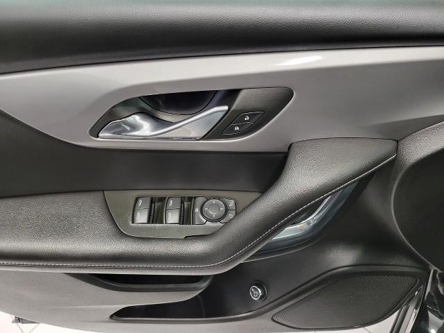 2024 Chevrolet Blazer AWD 4dr LT w/2LT