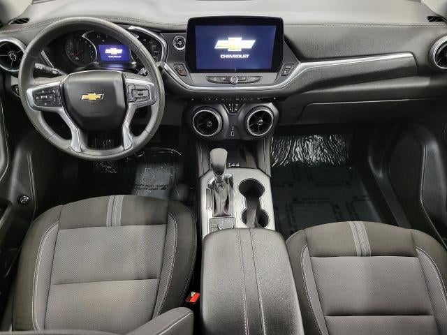 2024 Chevrolet Blazer AWD 4dr LT w/2LT